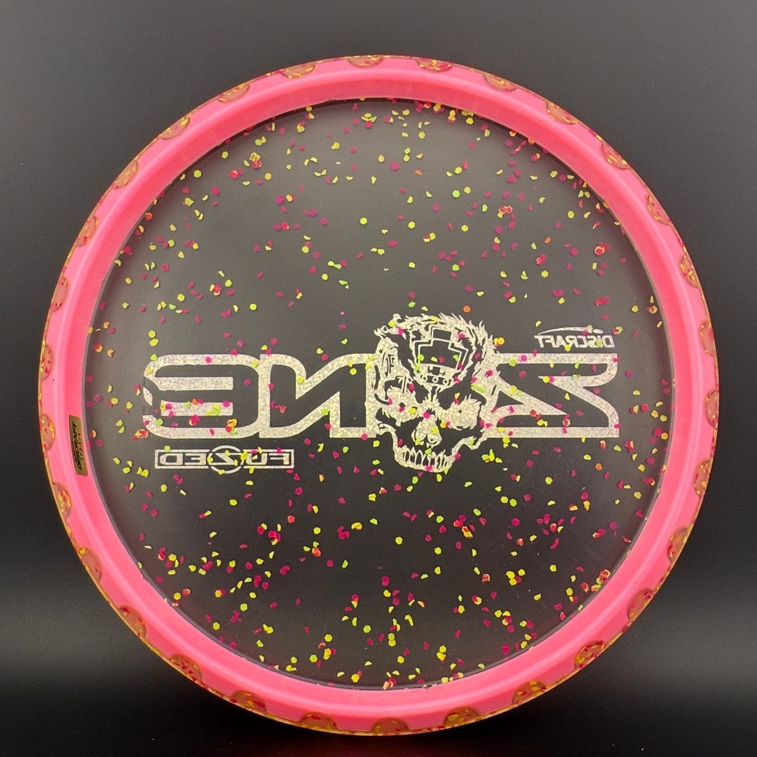 FuZed Confetti Z Zone Discraft