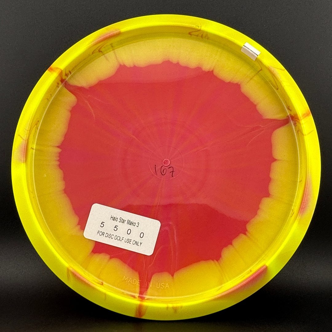 Halo Star Mako3 - Eye-Fly RAD V2 by Ripper Studios Innova