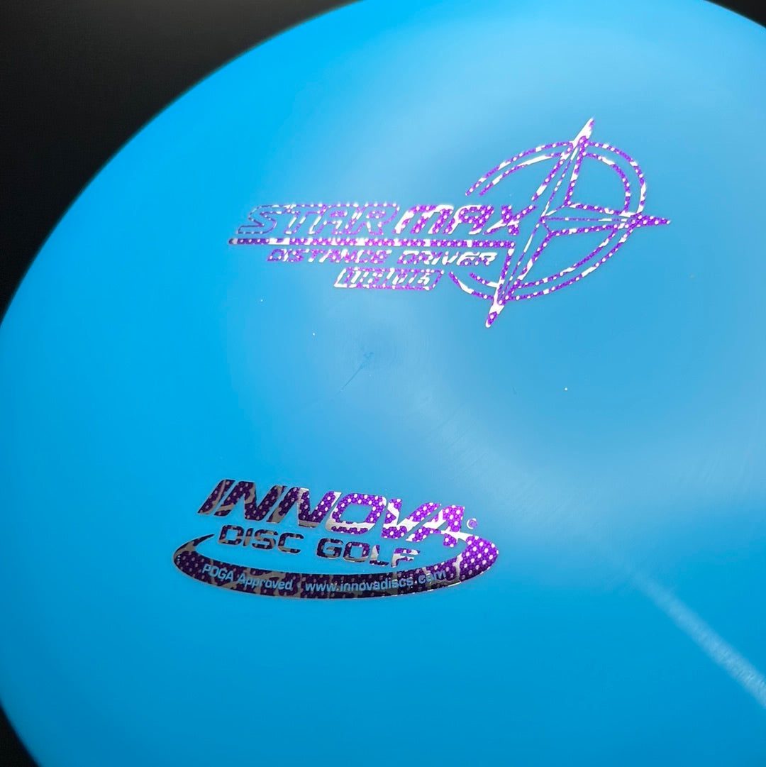 Star Max - Limited Release Innova