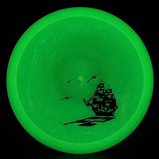 Glow Champion Rollo - F2 - Philo Pirate Takeover