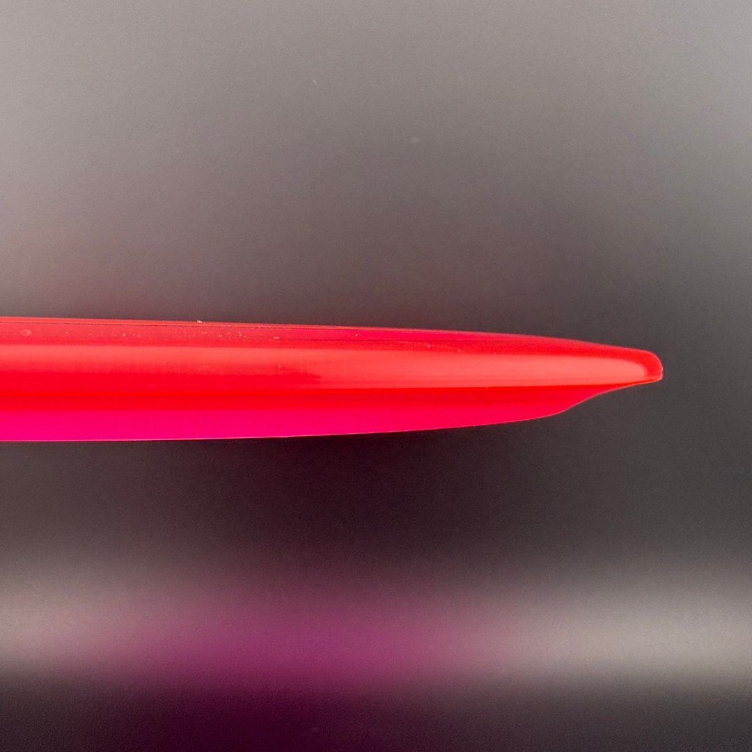 CryZtal Raptor - Ricky Wysocki Team Discraft Discraft