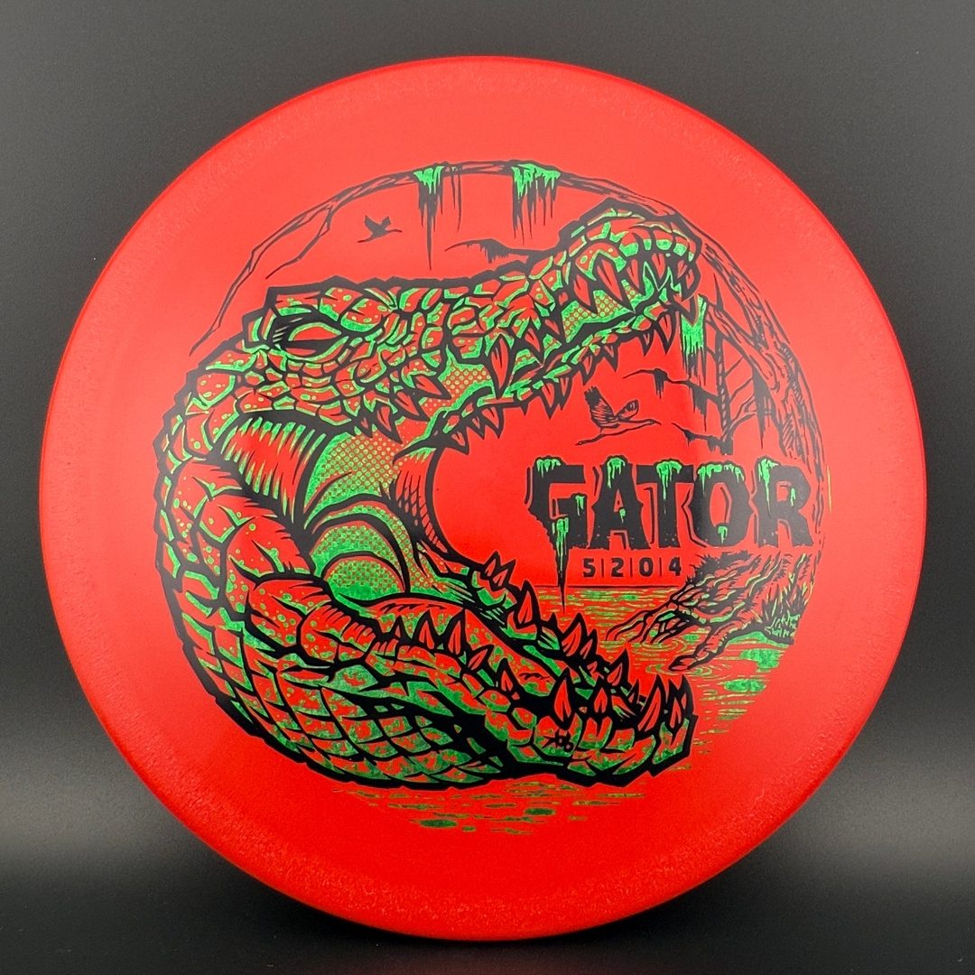 Star Gator - Bayou by Kelly Baber Innova