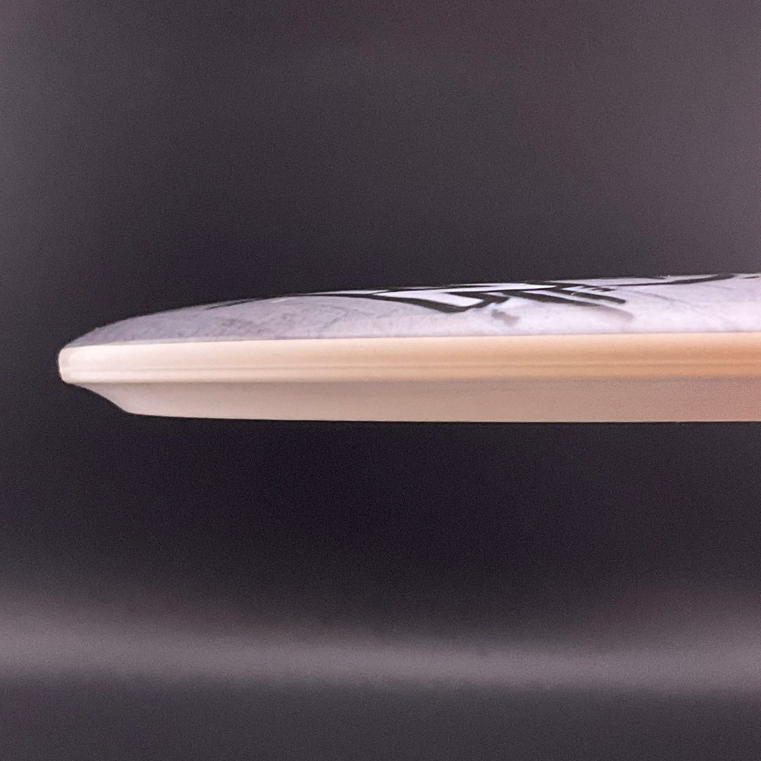 ESP Super Color Buzzz - Banksy Graffiti Buzzz Discraft