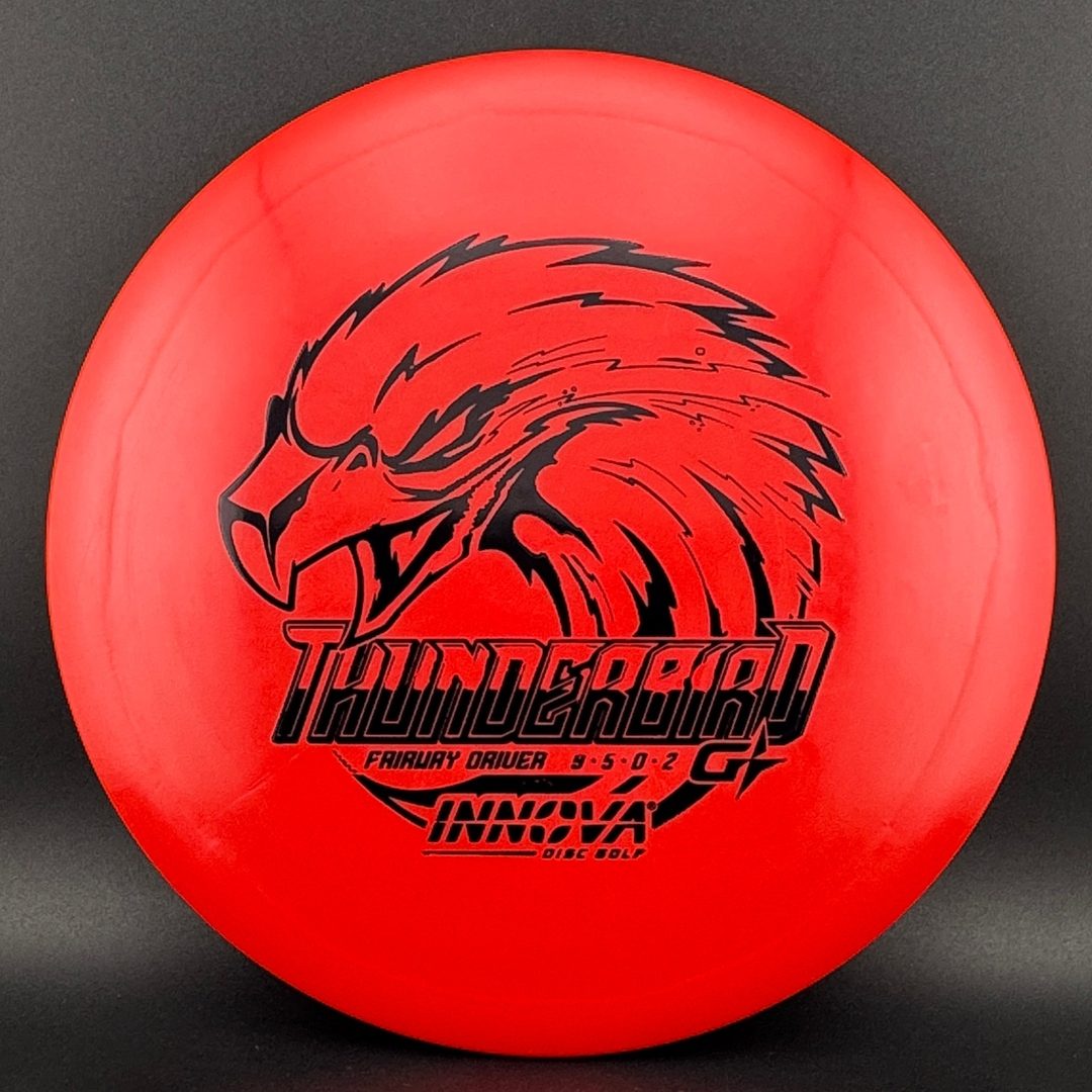 GStar Thunderbird Innova