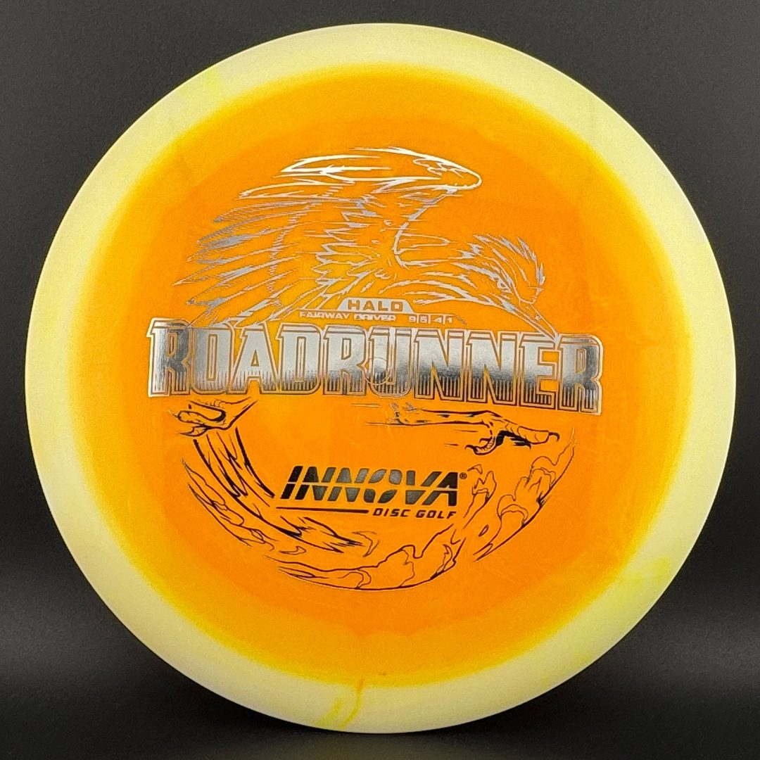 Halo Star Roadrunner Innova