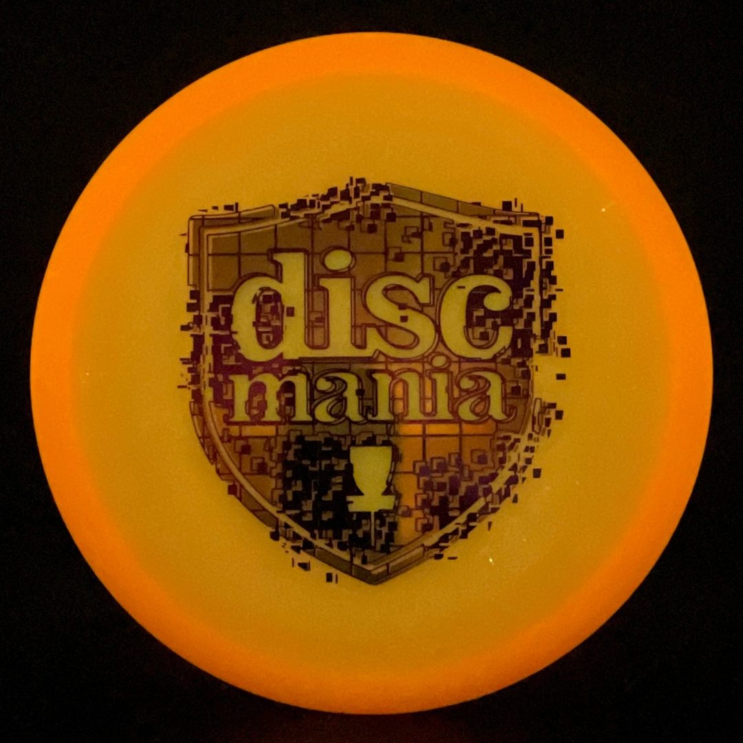 Neo Lumen Origin - XL Digital Shield Discmania