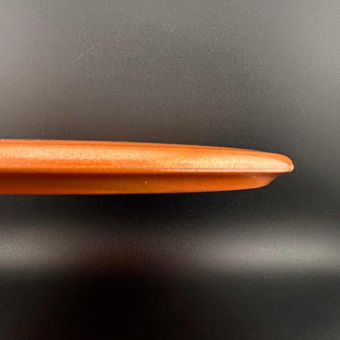 Swirl Quake – Parker Welck Tour Series 2024 DGA