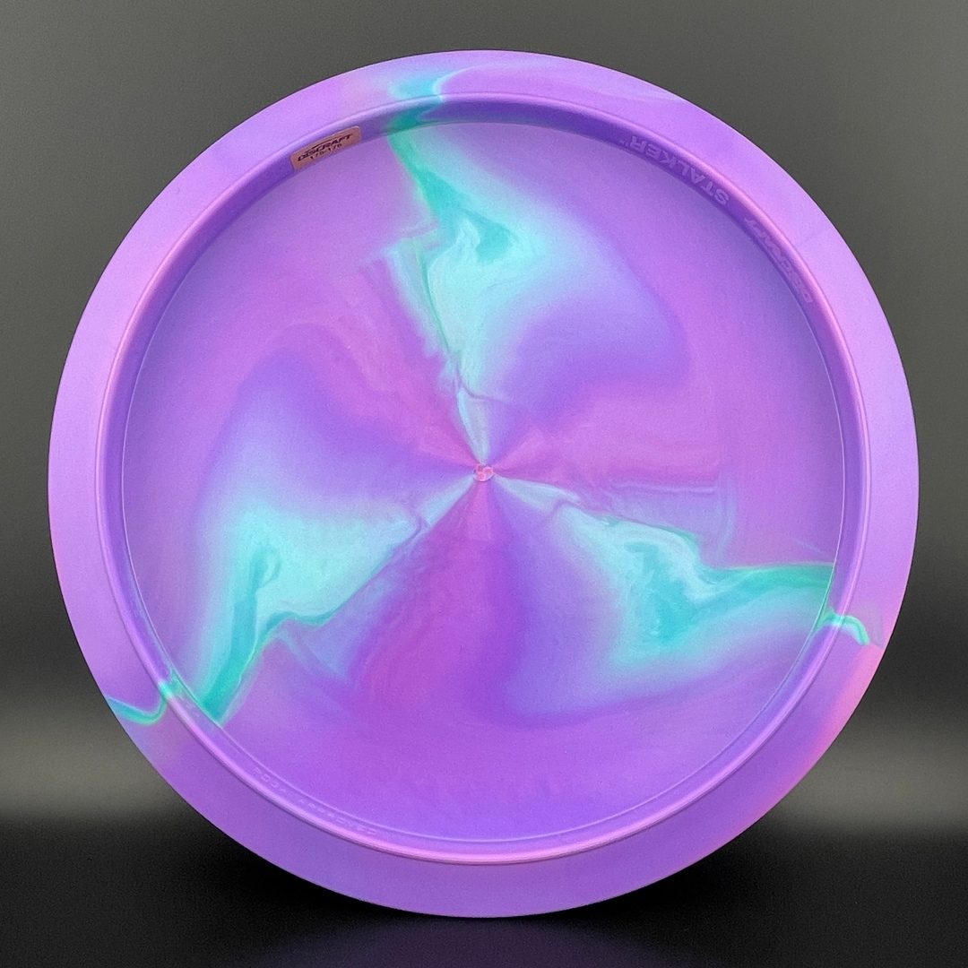 ESP Swirl Stalker - 2023 Ledgestone Edition Discraft