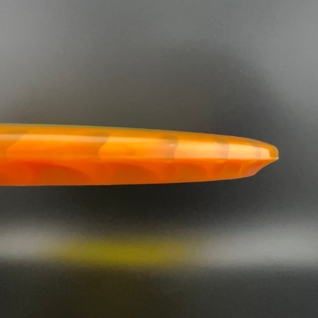 FuZed Buzzz - BuzzzSaw Bee Discraft