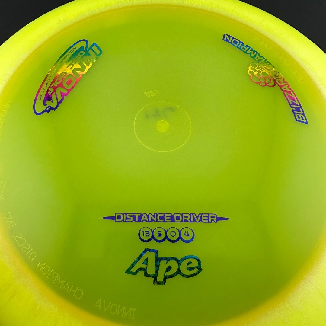 Blizzard Champion Ape Innova