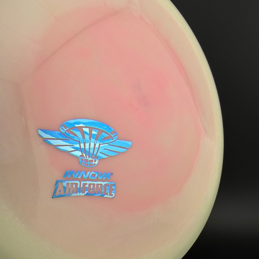 Proto Glow Halo Champion Gorgon - Air Force Innova