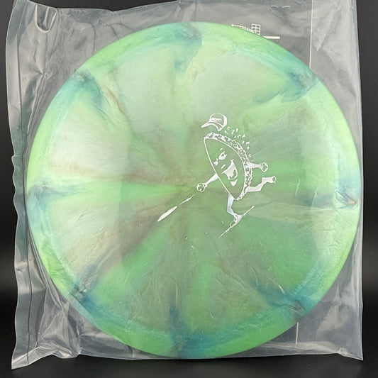 Sublime Jackalope - MINT VAULT 2021 First Run - Taco