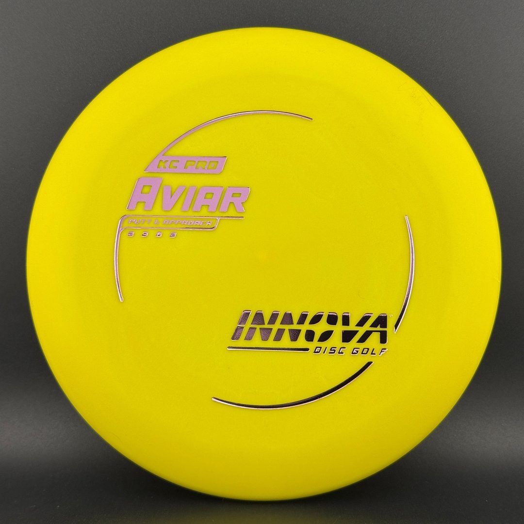 KC Pro Aviar Innova