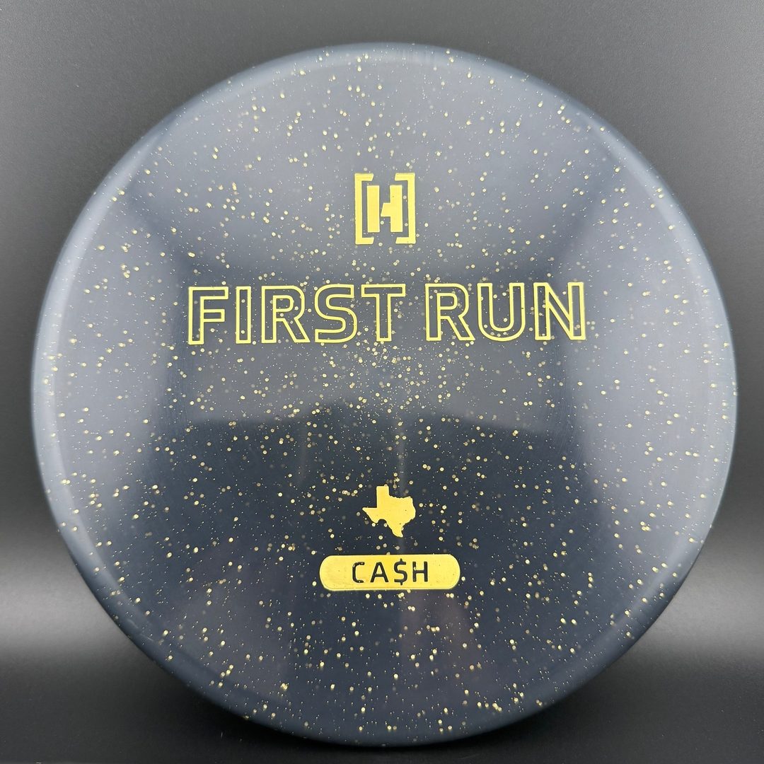 Primo Cash - First Run - 1/150 Hooligan