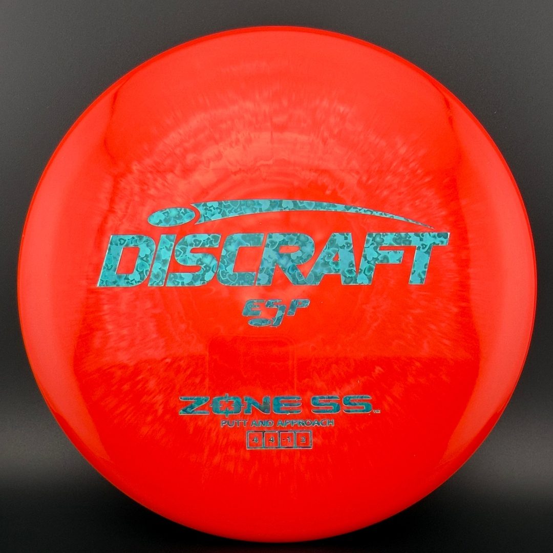 ESP Zone SS Discraft