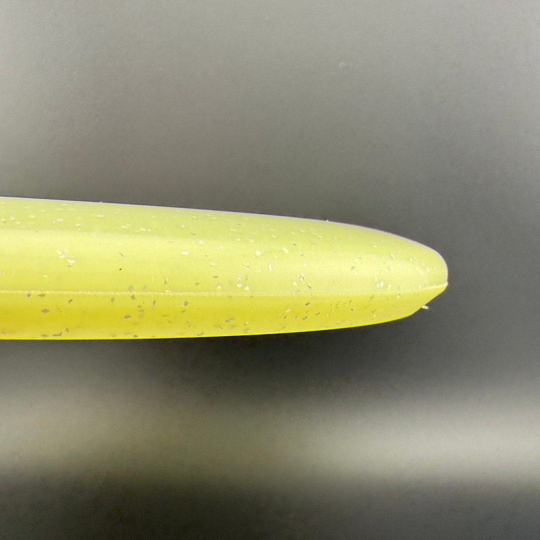 Metal Flake Glow C-Blend Alpaca - Elk Man by Ripper Studios Infinite Discs