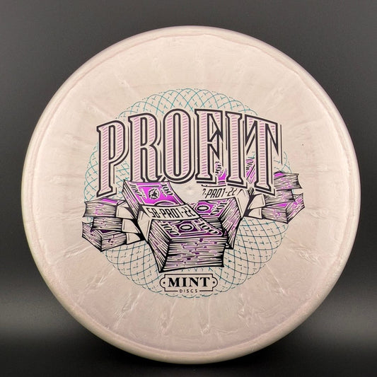 Sublime Profit - 2022 First Run MINT Discs