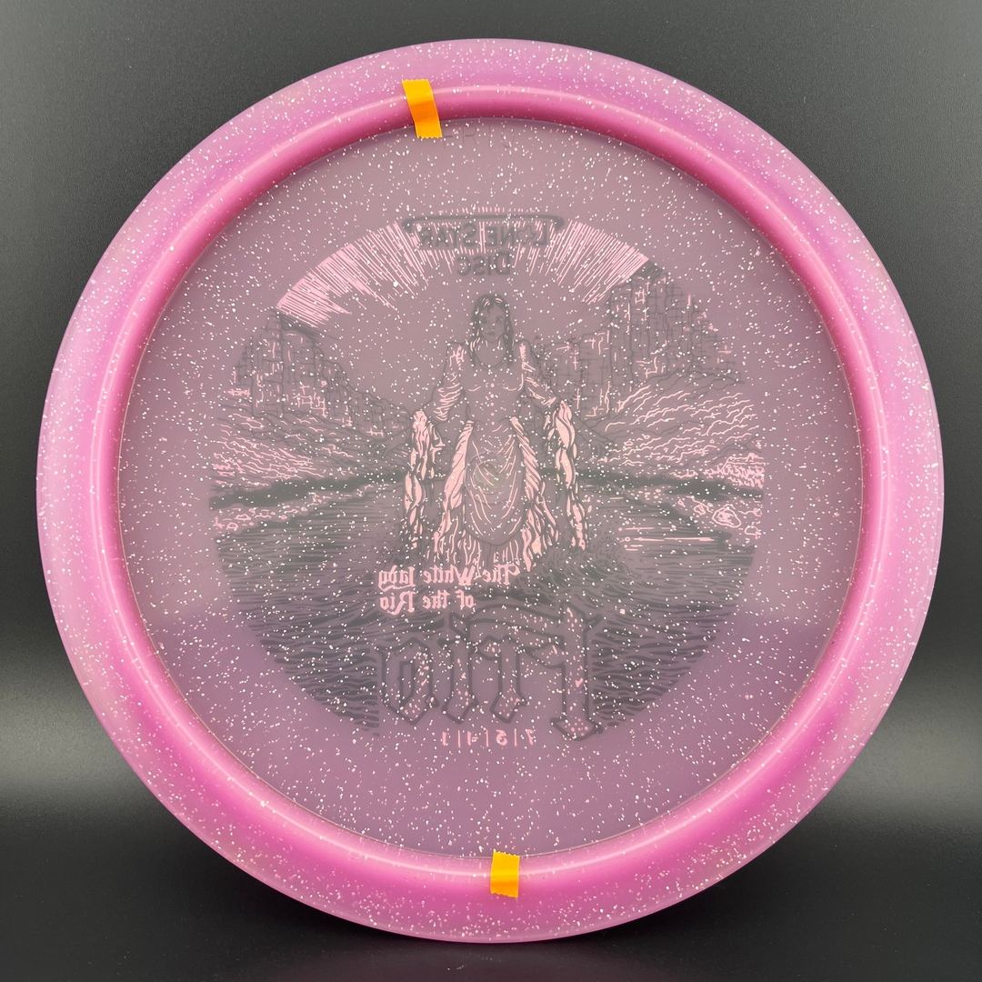 Founders Frio Lone Star Discs