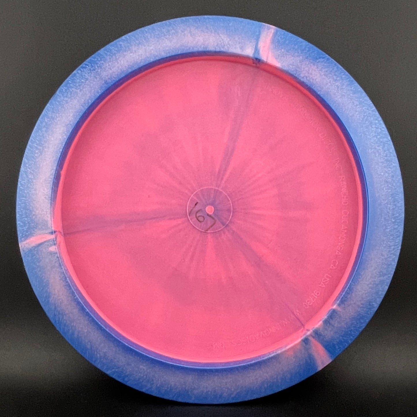 Halo S-Blend Czar - X-Out