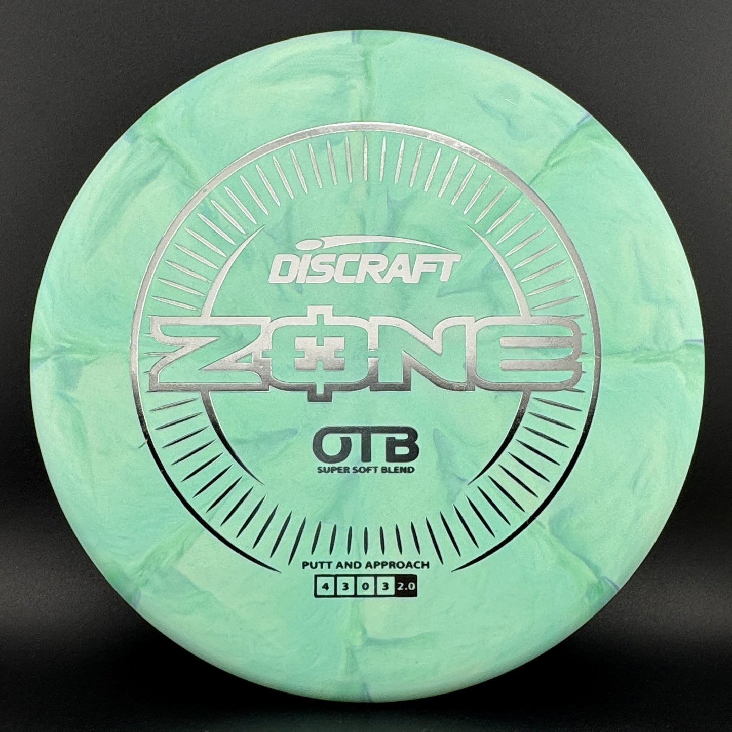 Swirl Super Soft Zone - OTB Limited Edition