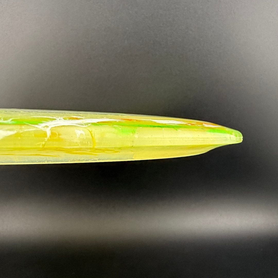 Jawbreaker Z FLX Cicada - Elk Man 2.0 by Ripper Studios Discraft