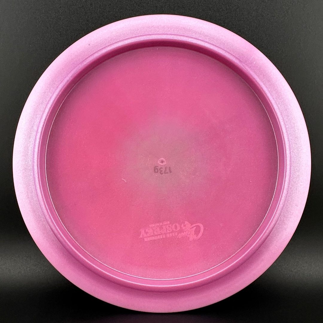 Special Blend Osprey - Climo Limited Edition Climo Disc Golf