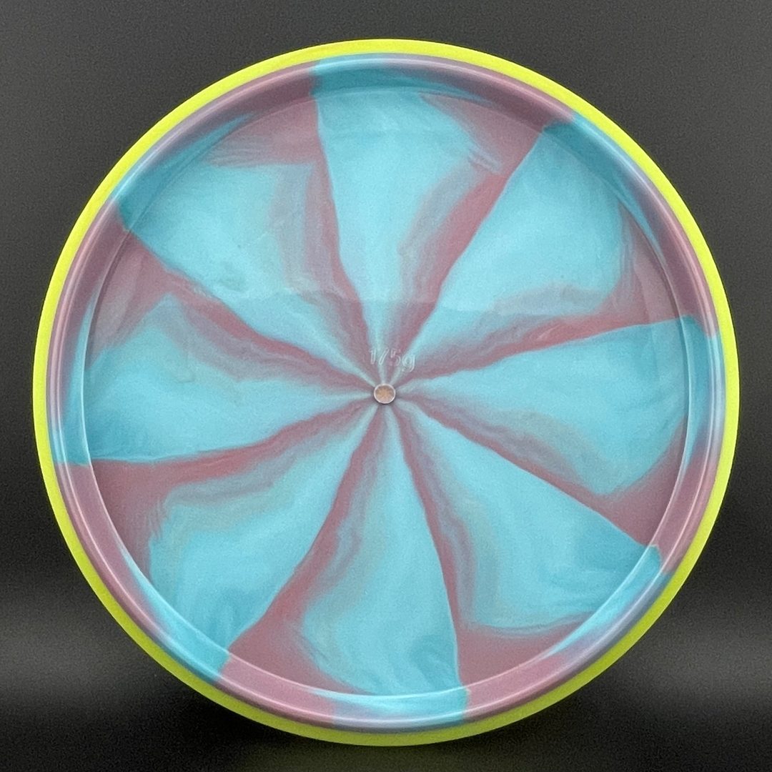 Cosmic Neutron Tempo - Jeremy Koling Team Series Axiom