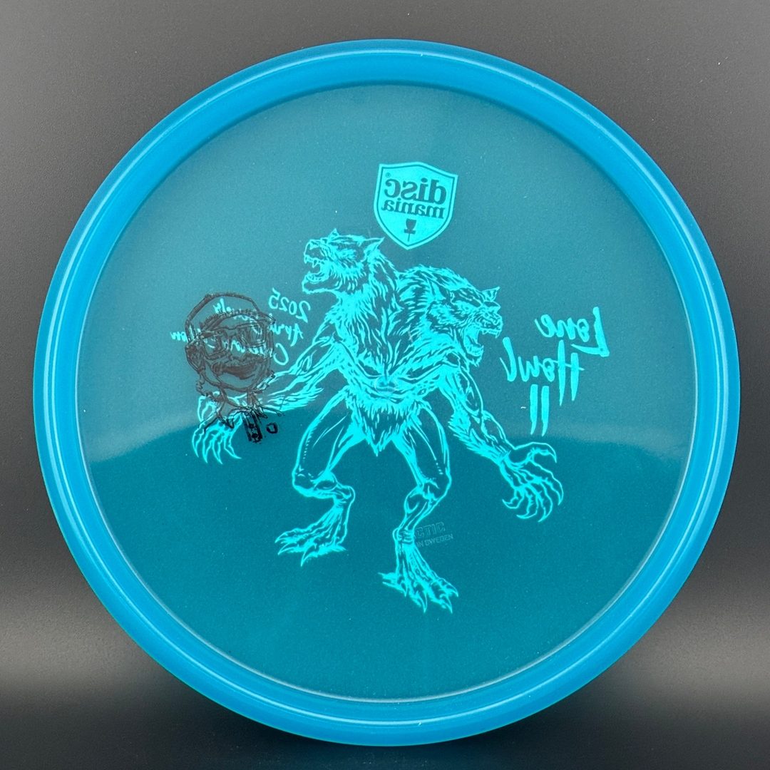 Color Glow C-Line Tactic - April Jewels Lone Howl II *Colten Stash