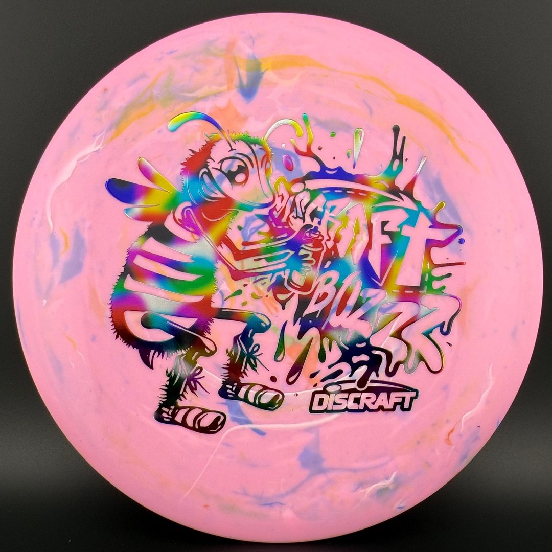 Lightweight Jawbreaker Buzzz Discraft
