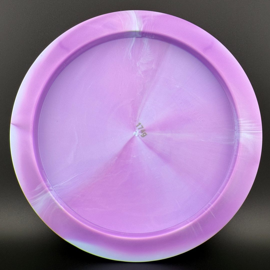 Parallel Expanse - Freedom Chicken TSA