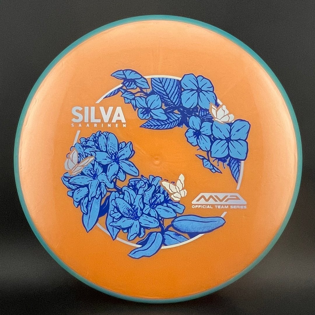 Soft Plasma Proxy - Silva Saarinen Team Series Axiom