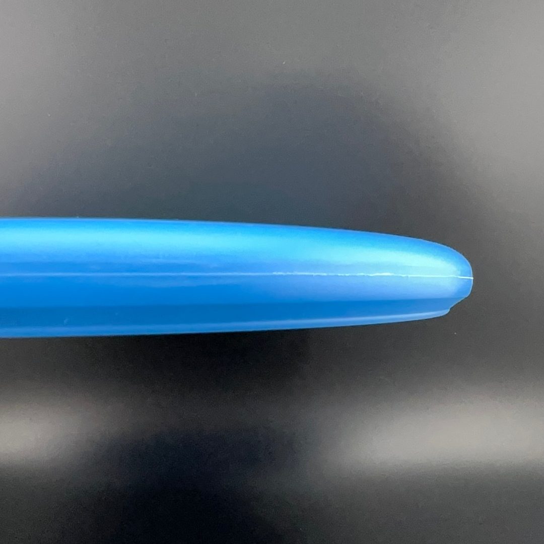 D-Line P2x Flex 3 - Gannon Buhr Huk Lab Collaboration Discmania