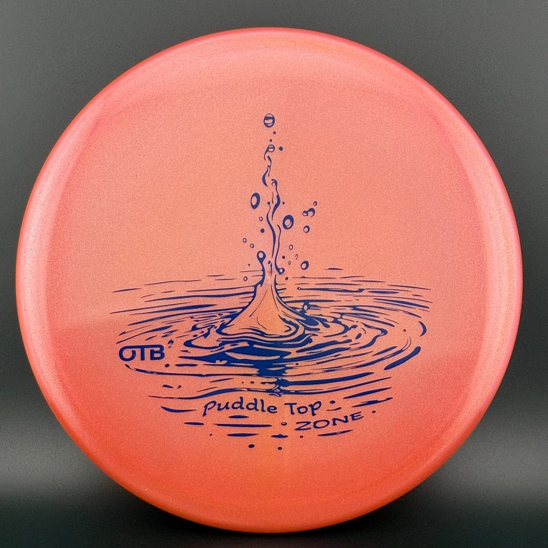 Colorshift Z Zone - Puddle Top Discraft