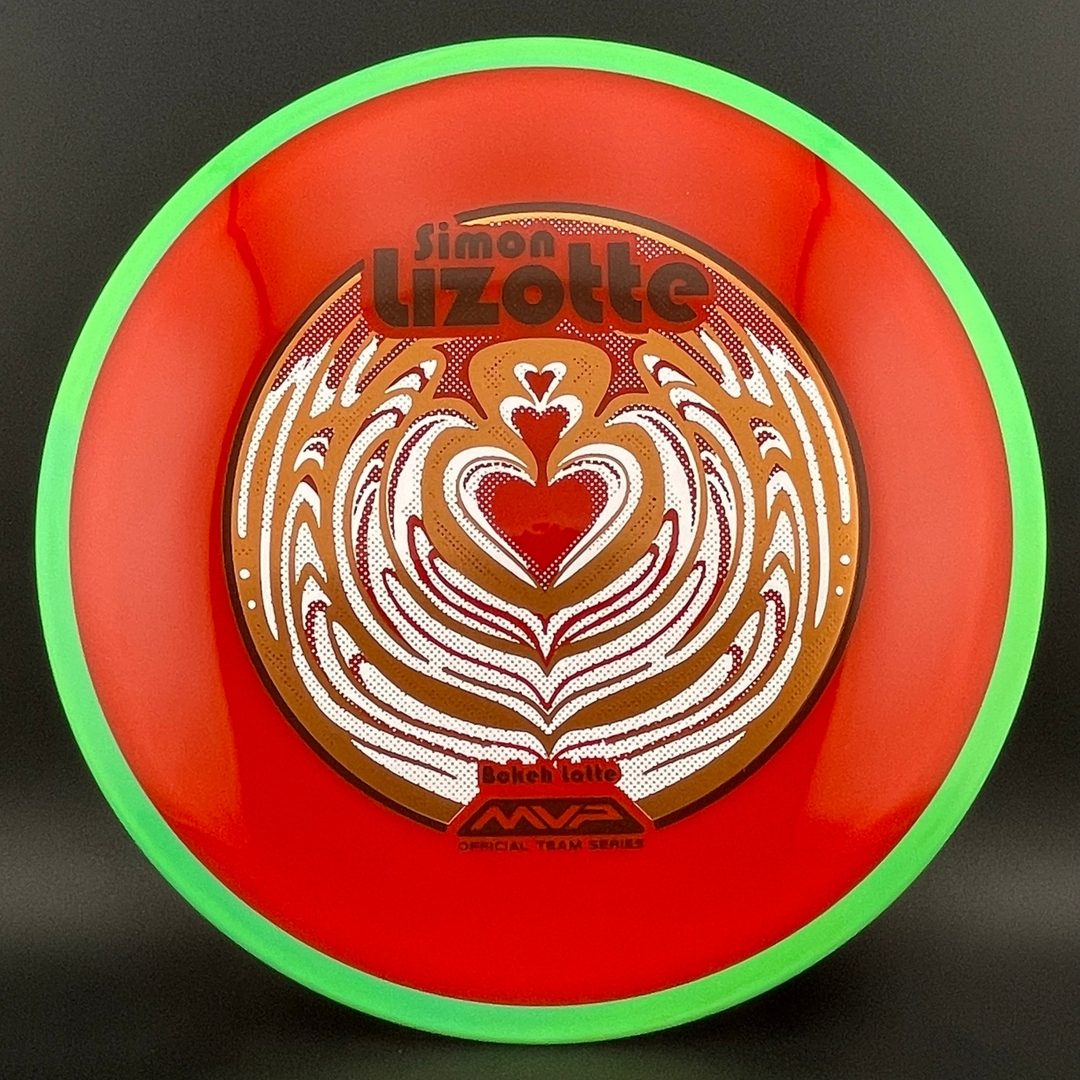 Neutron Bokeh - Simon Lizotte Signature Series Axiom