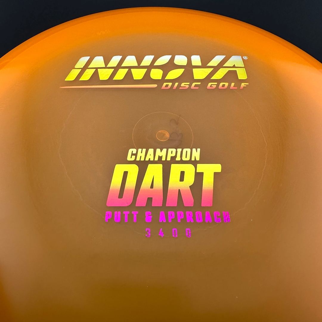 Champion Dart Innova