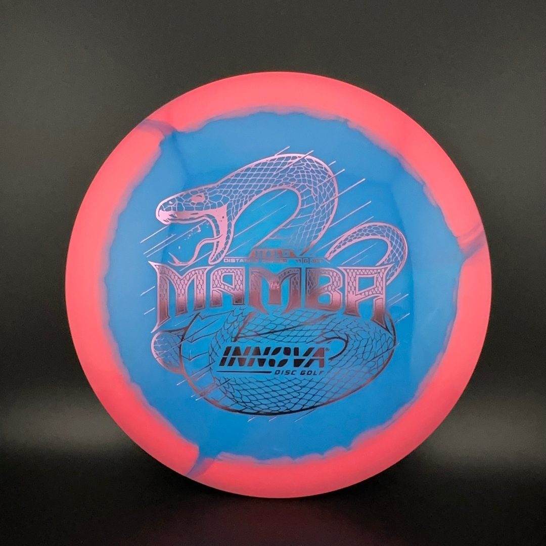 Halo Star Mamba Innova