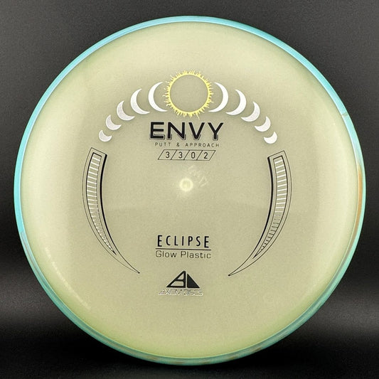 Eclipse 2.0 Envy Axiom