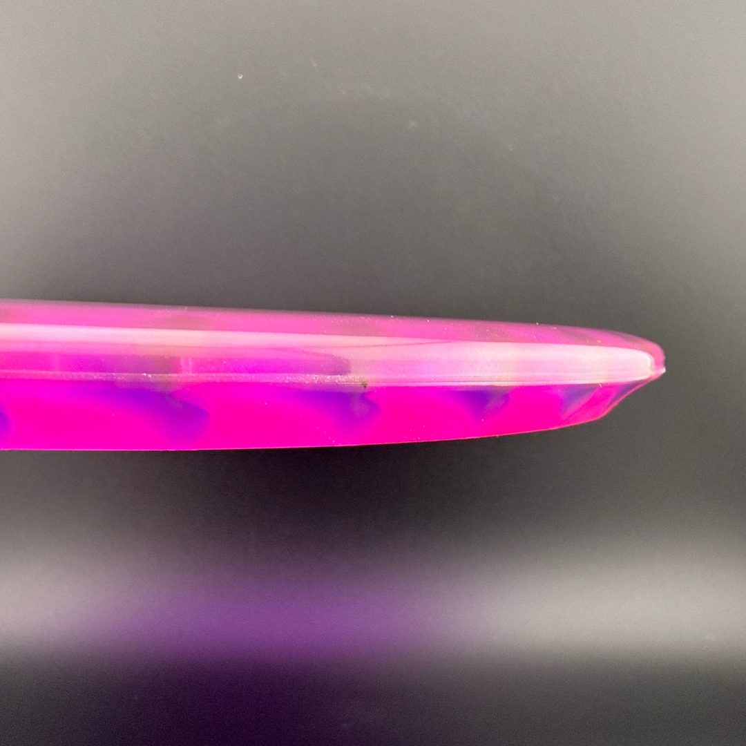 FuZed Z Buzzz - Bee Stamp - Sparkle Rim Discraft