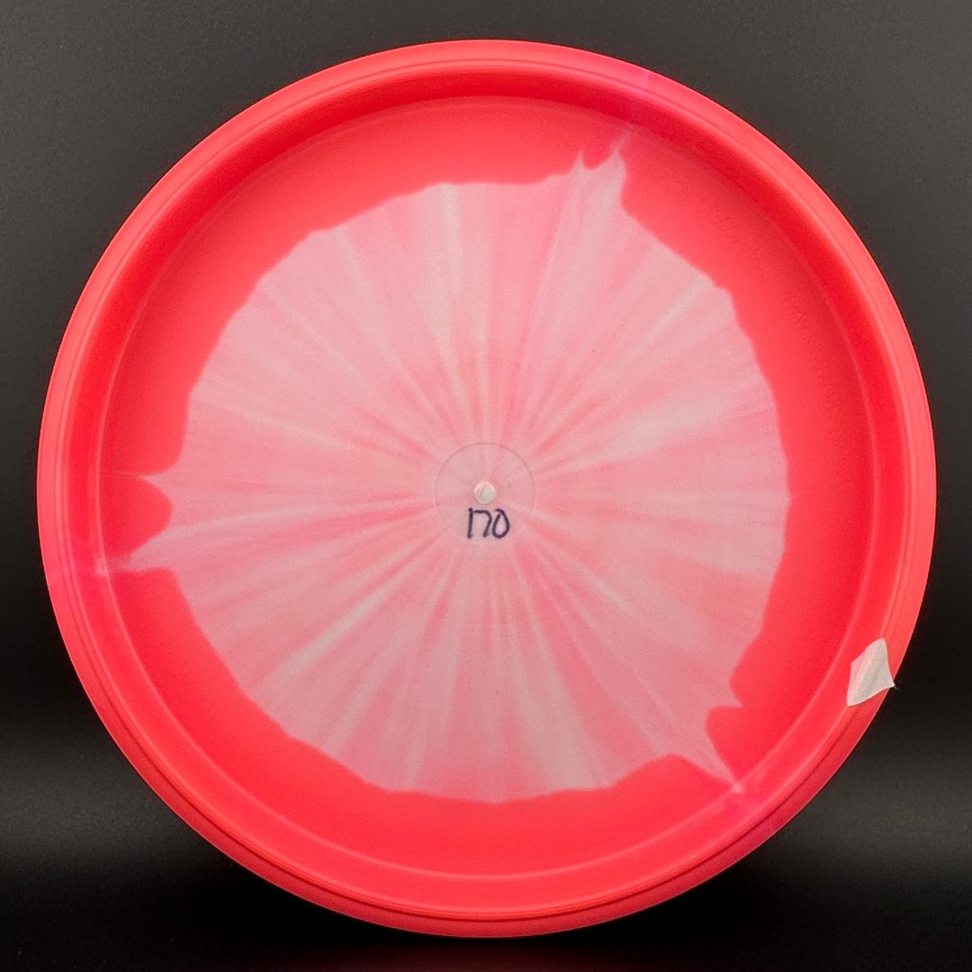 Halo Star Invader Innova