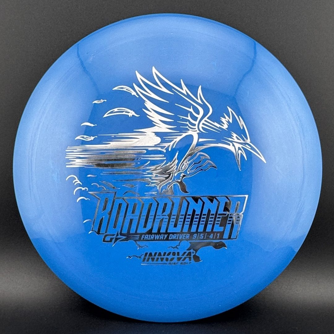 GStar Roadrunner Innova