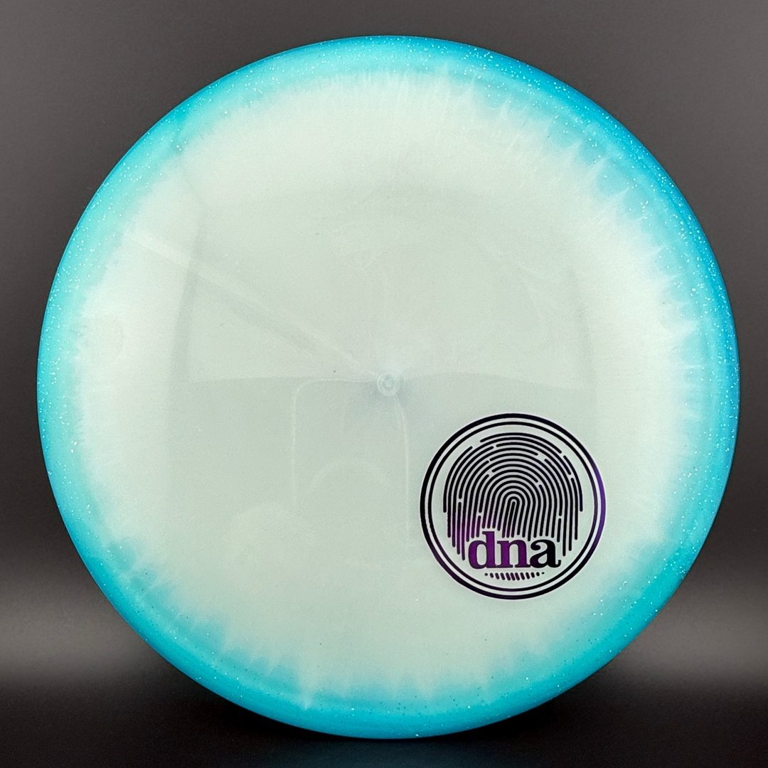 Color Glow Metal Flake Horizon C-Line MD1 - Colten Montgomery dna Discmania