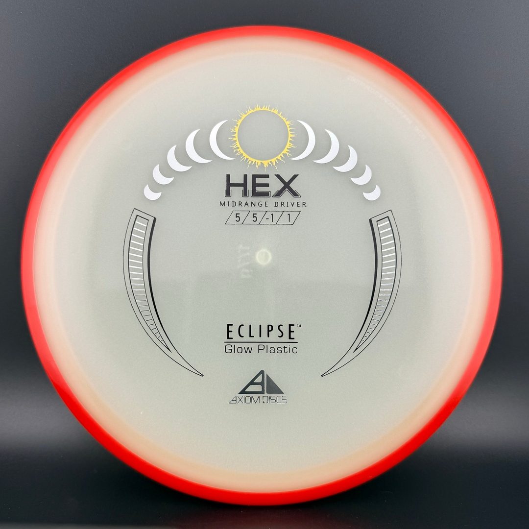 Eclipse 2.0 Hex Axiom