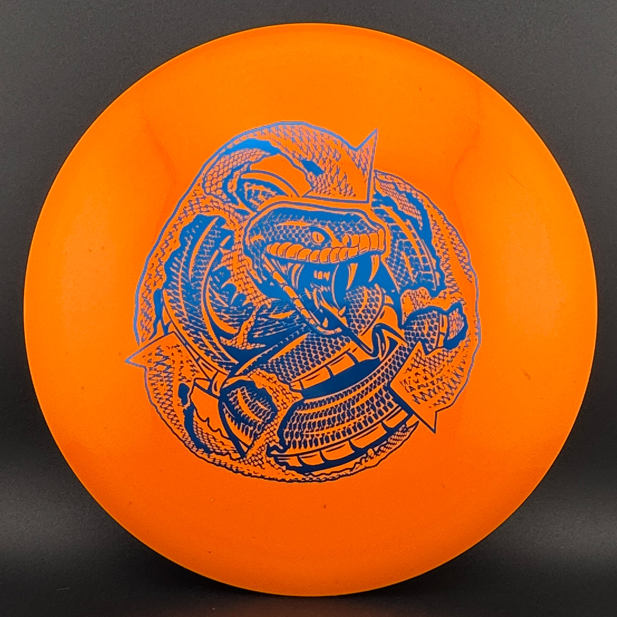 Echo Star Mamba Innova