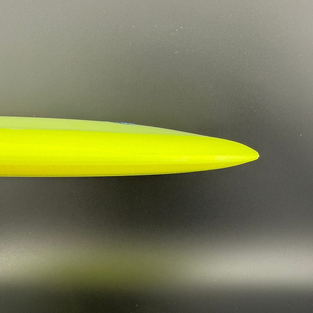 Proto Glow Halo S-Blend Sphinx - Mini Stamp Infinite Discs