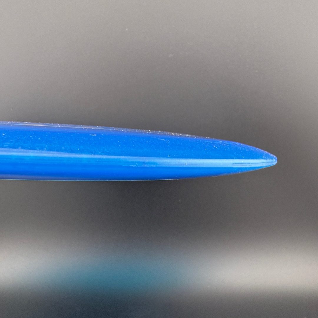 Isolation Cataclysm - X-Out Mushbutt - Wavy Top Doomsday Discs