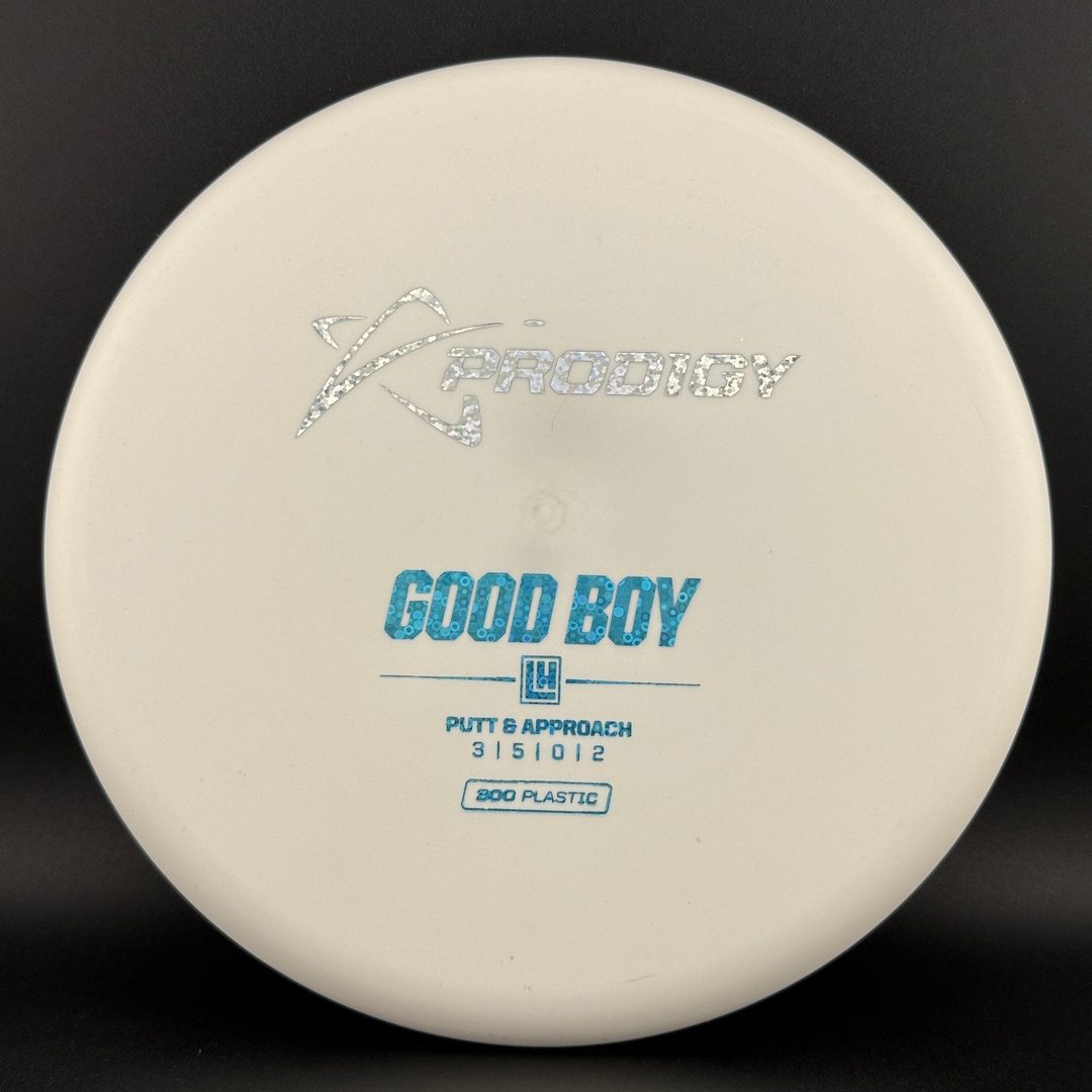 Good Boy 300 - Luke Humphries Prodigy