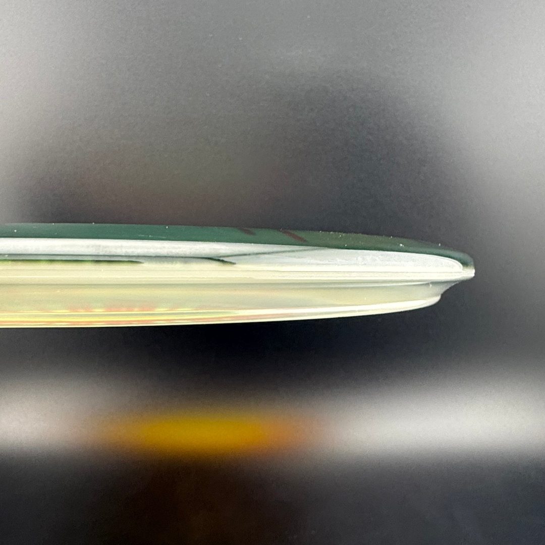 I-Dye Champion Roc3 Innova