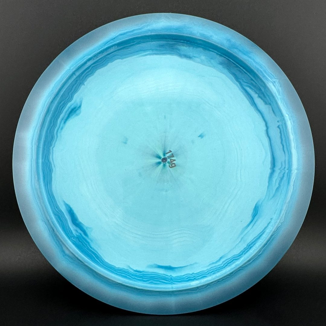 Proto ESP Hallux - Ricky Wysocki Discraft