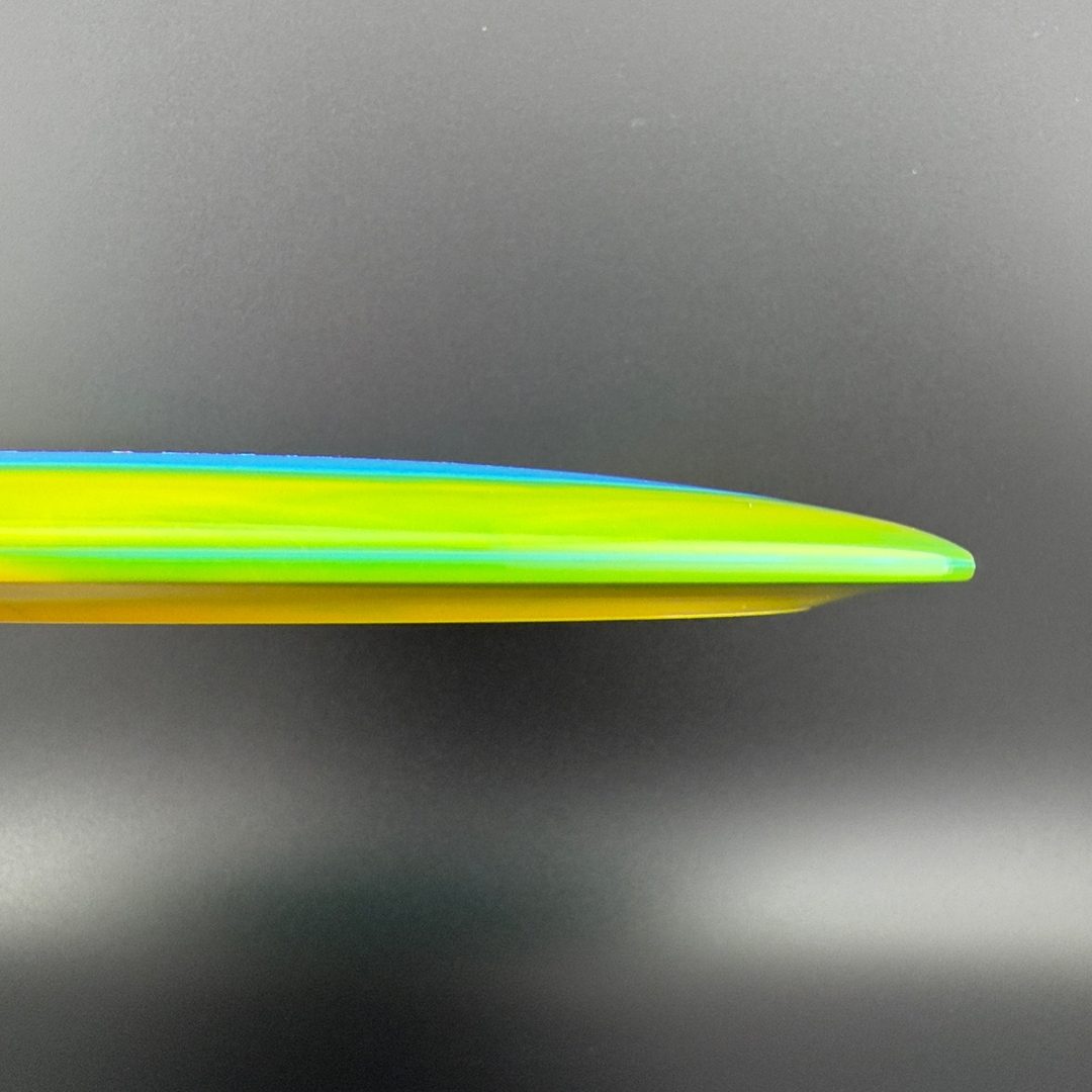 Grand Orbit Grace - Kristin Latt - 2025 Team Series Latitude 64