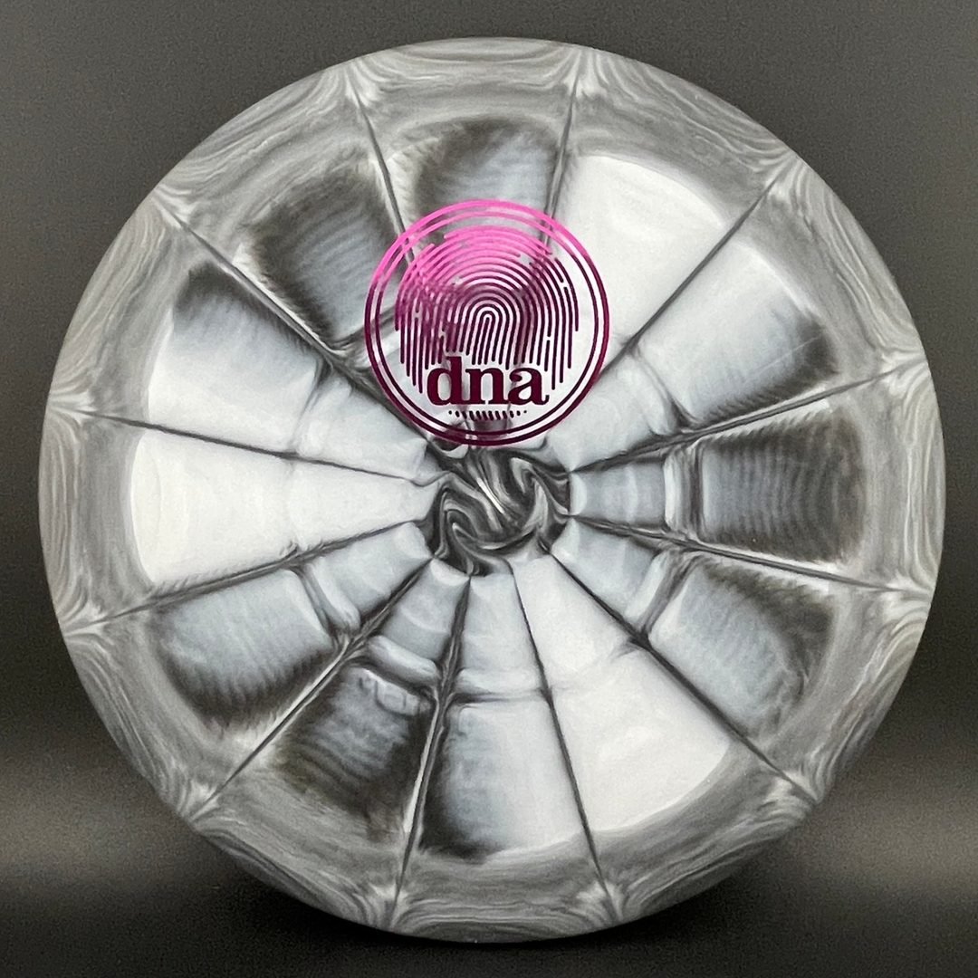 Exo Hard Vapor MD5 - dna Series *Colten Stash* Discmania